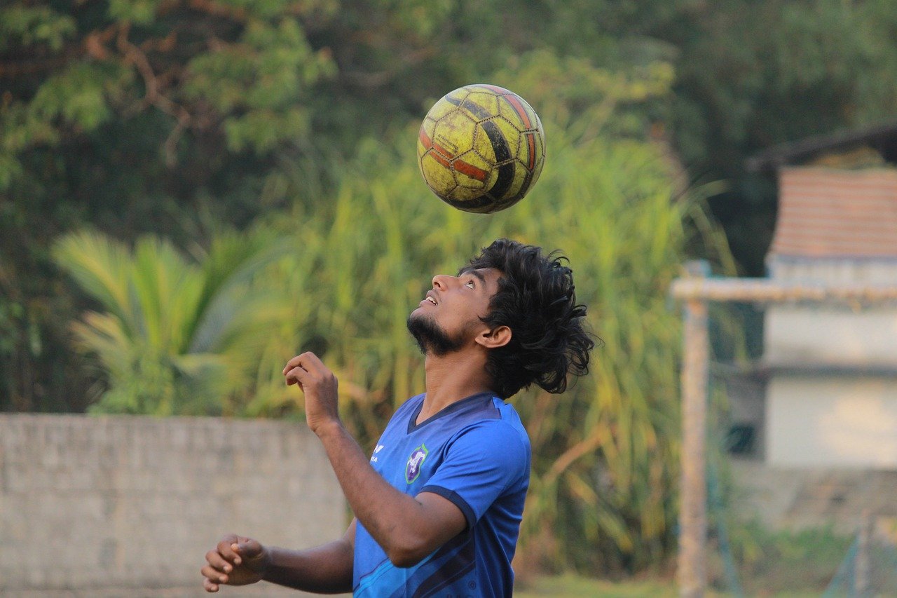 Preventing Injuries for Junior Beach Soccer Players with Mostbet